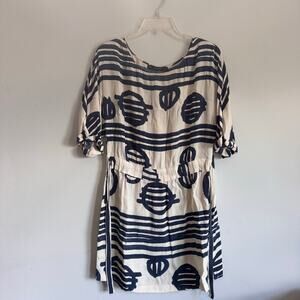 Zara Basic Summer Dress